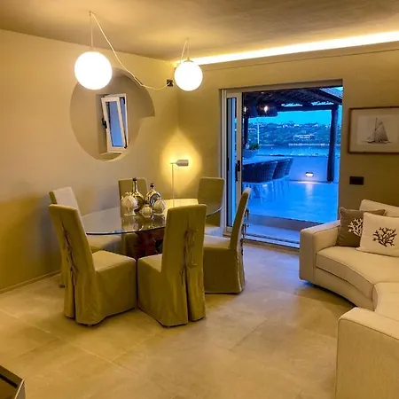 Terrazza Sul Mare A * Porto Cervo