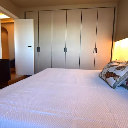 Feriehus Terrazza Sul Mare A *