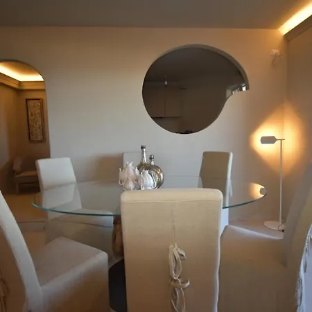 Feriehus Terrazza Sul Mare A Porto Cervo