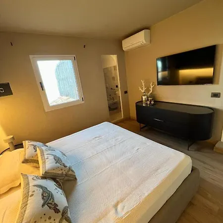 Feriehus Terrazza Sul Mare A *