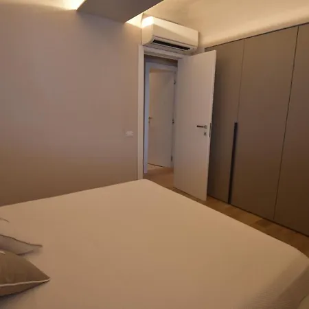 Terrazza Sul Mare A Feriehus