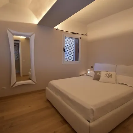 Feriehus Terrazza Sul Mare A Porto Cervo