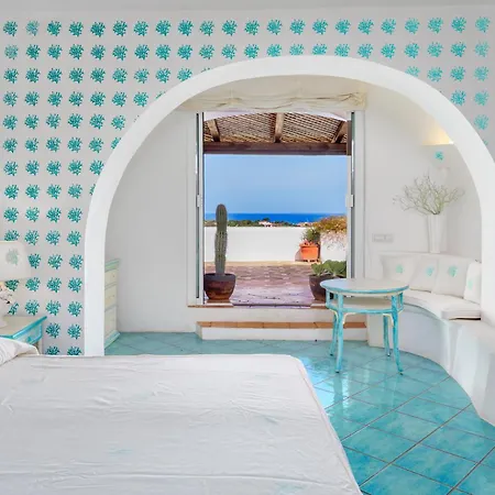 Feriehus Terrazza Sul Mare A Porto Cervo