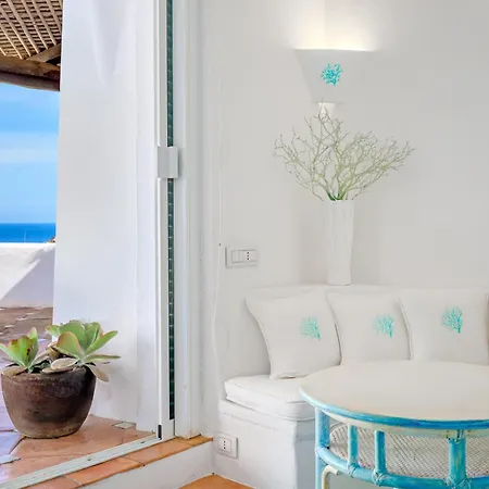 Terrazza Sul Mare A Porto Cervo