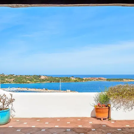 Terrazza Sul Mare A * Porto Cervo