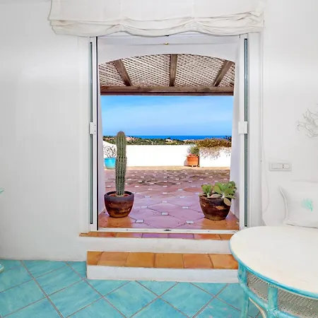 Terrazza Sul Mare A Porto Cervo