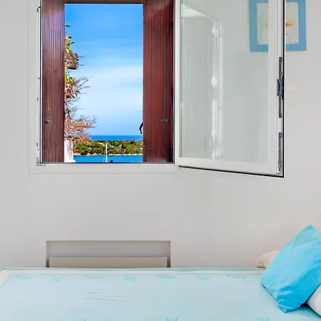 Feriehus Terrazza Sul Mare A Porto Cervo