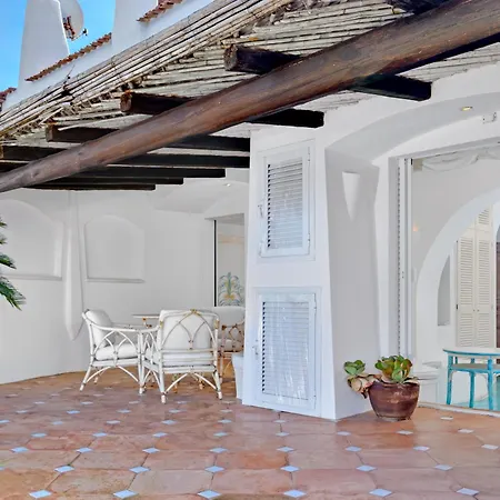Terrazza Sul Mare A * Porto Cervo