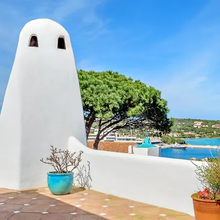 Feriehus Terrazza Sul Mare A