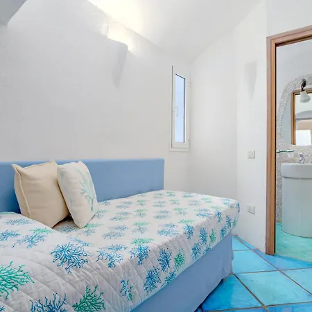 Feriehus Terrazza Sul Mare A Porto Cervo