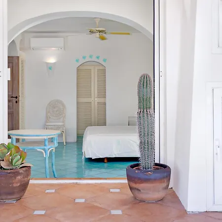 Feriehus Terrazza Sul Mare A