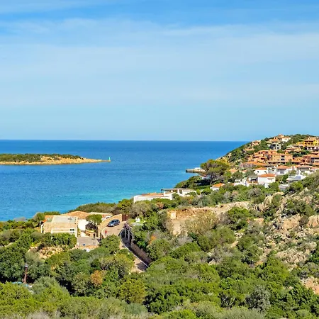 Feriehus Terrazza Sul Mare A Porto Cervo