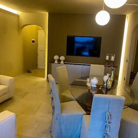 Tatil Evi Terrazza Sul Mare A Porto Cervo