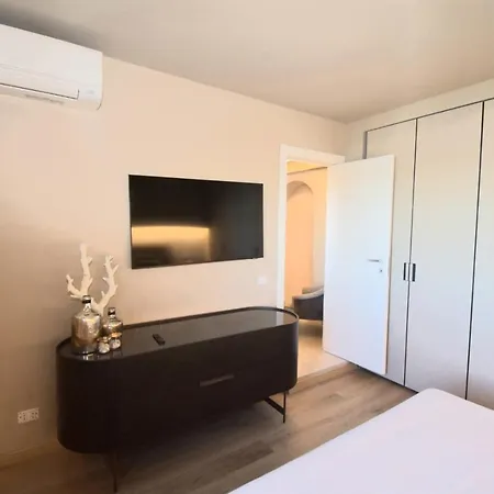 Tatil Evi Terrazza Sul Mare A Porto Cervo
