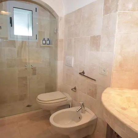 Tatil Evi Terrazza Sul Mare A *