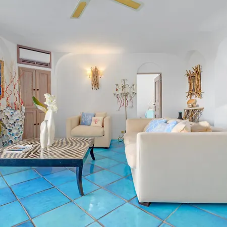 Terrazza Sul Mare A Tatil Evi *