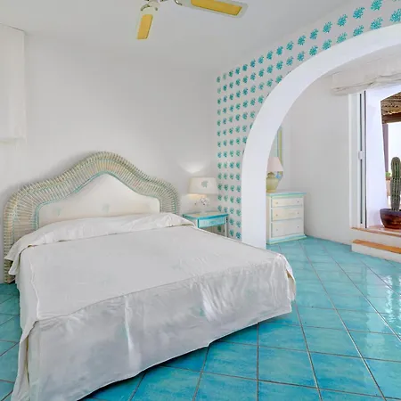 Terrazza Sul Mare A Tatil Evi