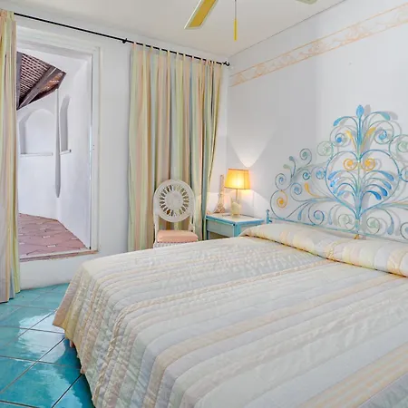 Terrazza Sul Mare A Tatil Evi