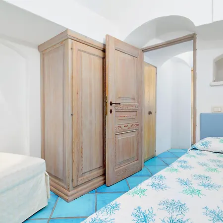 Tatil Evi Terrazza Sul Mare A *