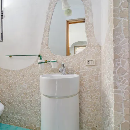 Tatil Evi Terrazza Sul Mare A