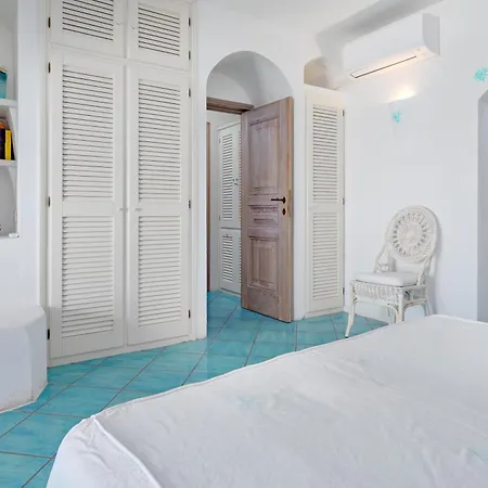 Tatil Evi Terrazza Sul Mare A *